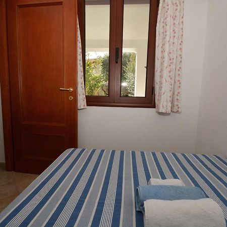 Citai Con Splendida Vista Mare Lägenhet San Teodoro  Exteriör bild