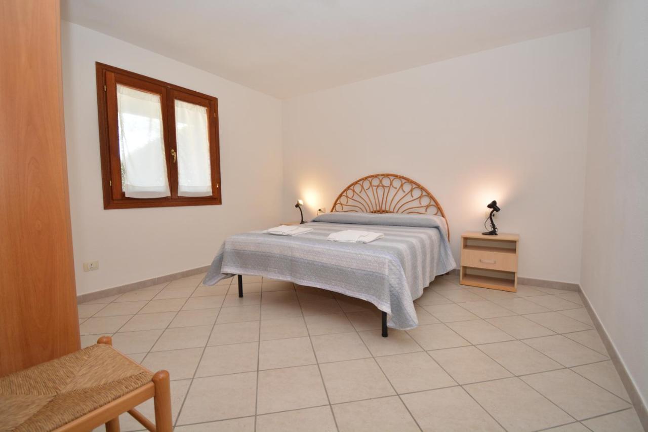 Citai Con Splendida Vista Mare Lägenhet San Teodoro  Exteriör bild