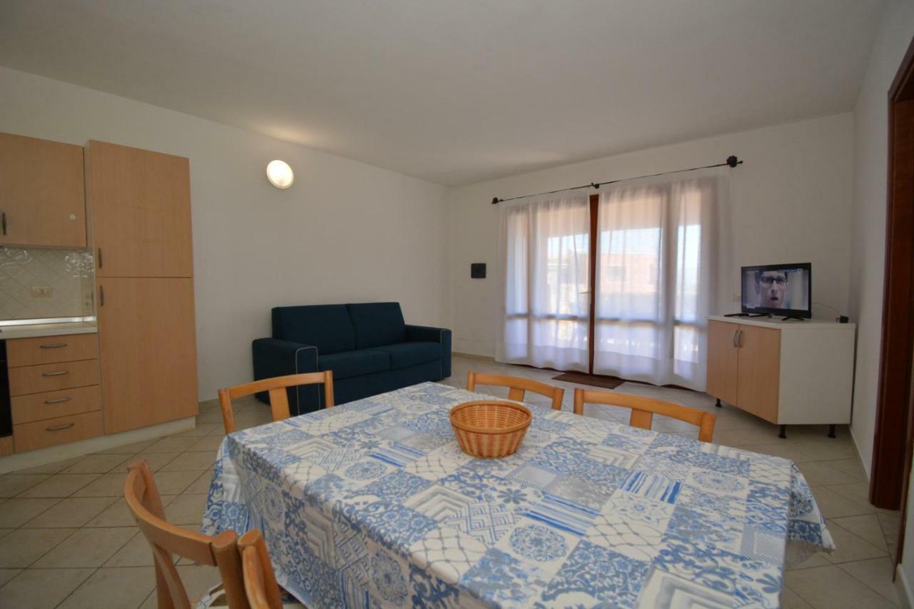 Citai Con Splendida Vista Mare Lägenhet San Teodoro  Exteriör bild